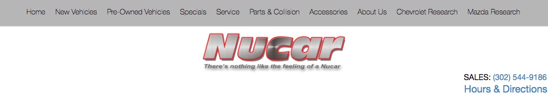 Nucar Auto Group